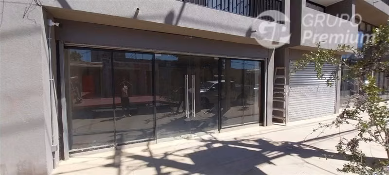 Local Comercial en arriendo en Cerrillos