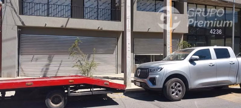 Local Comercial en arriendo en Cerrillos