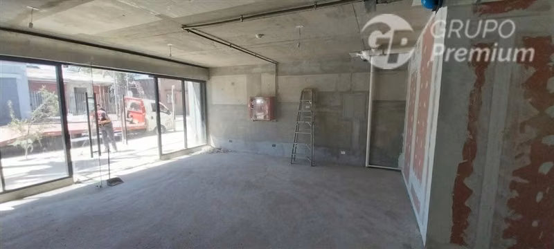 Local Comercial en arriendo en Cerrillos