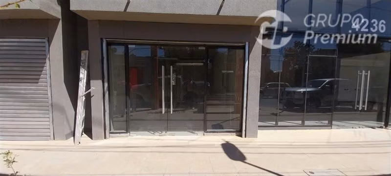 Local Comercial en arriendo en Cerrillos