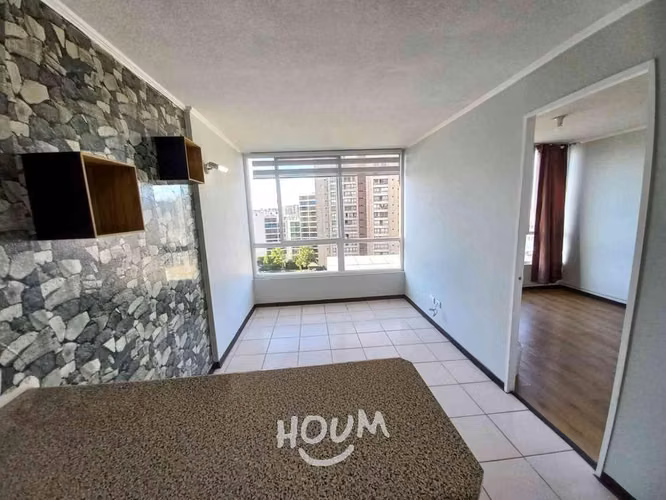 Departamento en Avenida Independencia