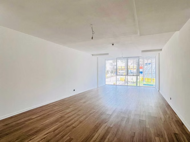 Oficinas Modernas en Pleno Centro (160521)