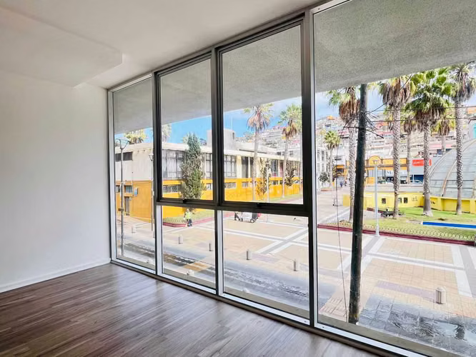 Oficinas Modernas en Pleno Centro (160521)
