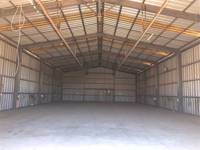 Industrial en Arriendo en Antofagasta