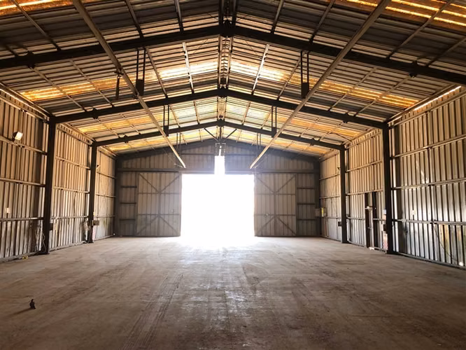 Industrial en Arriendo en Antofagasta
