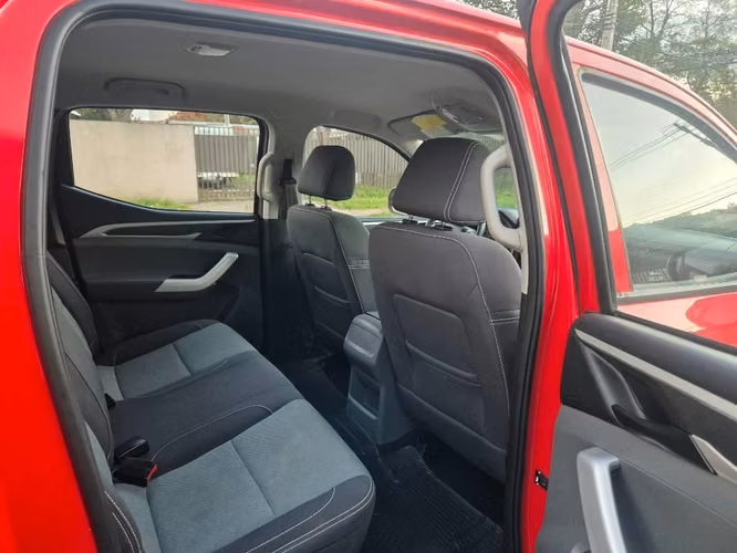 Maxus t60 año 2023 4x4 full diesel - Imagen 5