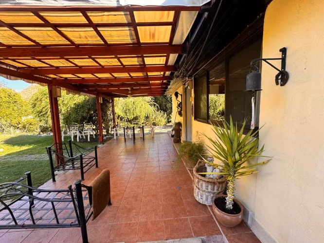 Venta de Gran Parcela en Colliguay Quilpue