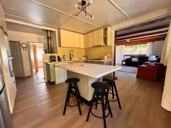 Venta de Gran Parcela en Colliguay Quilpue