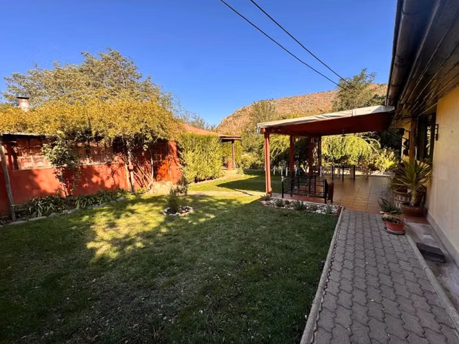 Venta de Gran Parcela en Colliguay Quilpue