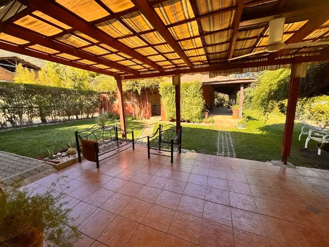 Venta de Gran Parcela en Colliguay Quilpue