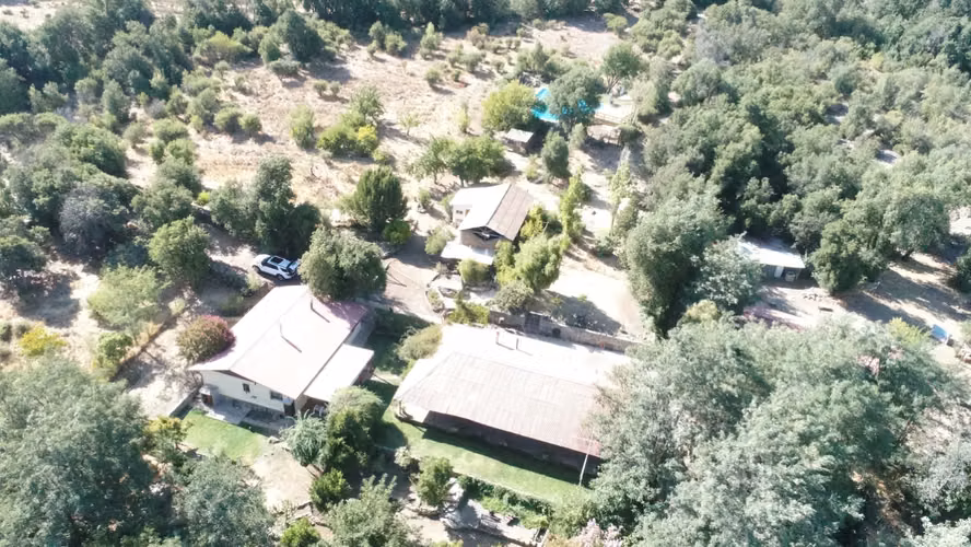 Venta de Gran Parcela en Colliguay Quilpue