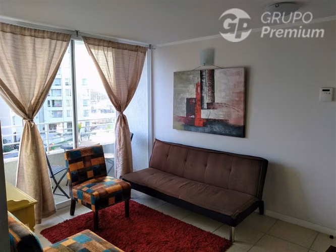 Departamento en venta Peñuela norte Coquimbo