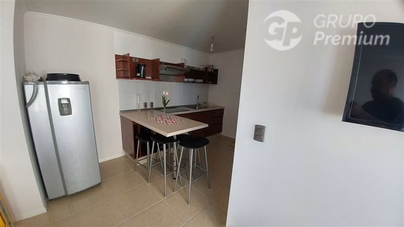 Departamento en venta Peñuela norte Coquimbo
