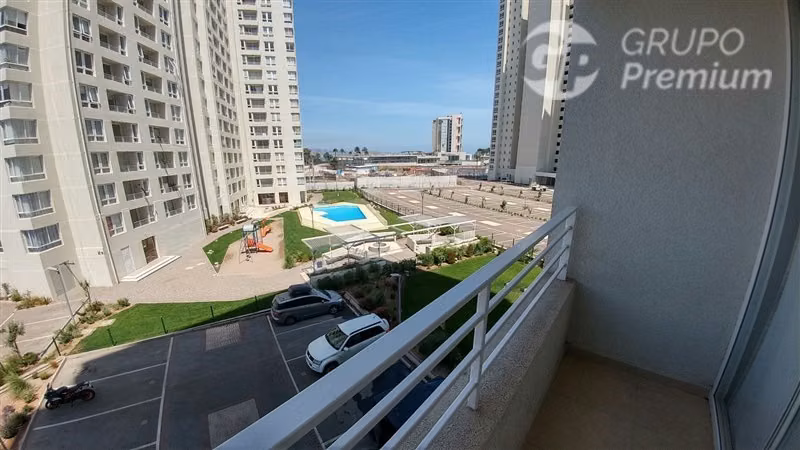 Departamento en venta Peñuela norte Coquimbo