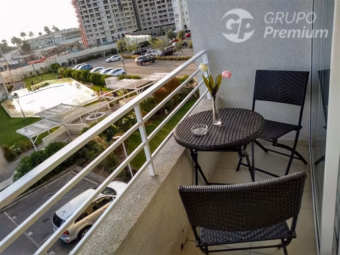 Departamento en venta Peñuela norte Coquimbo