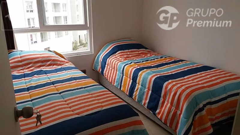Departamento en venta Peñuela norte Coquimbo