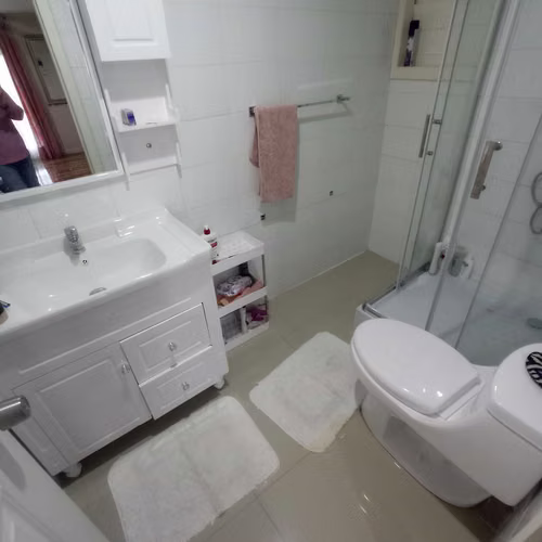 Vive con Estilo en Casa de Excelente Conectiv (160537)