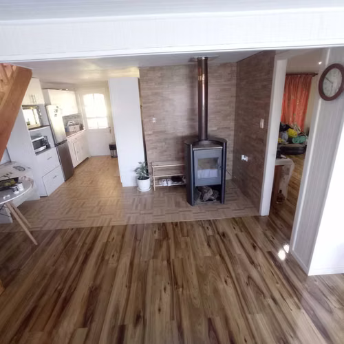 Vive con Estilo en Casa de Excelente Conectiv (160537)