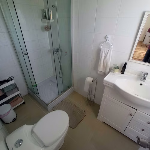 Vive con Estilo en Casa de Excelente Conectiv (160537)
