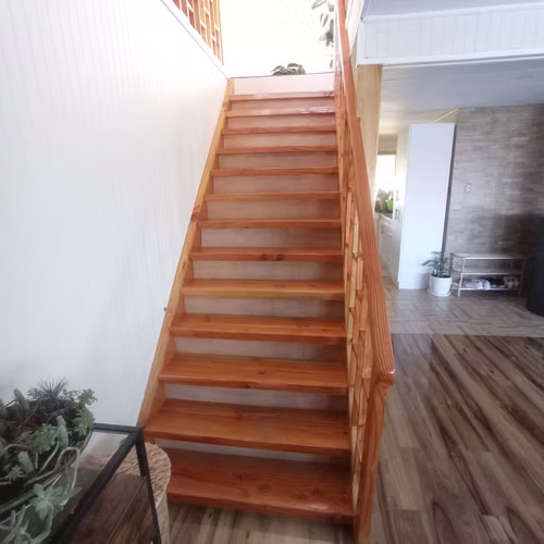 Vive con Estilo en Casa de Excelente Conectiv (160537)