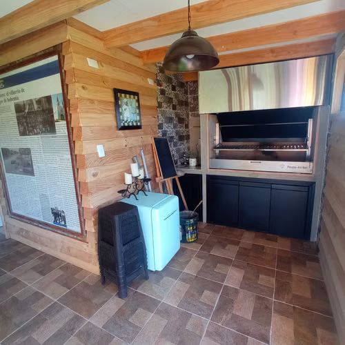 Vive con Estilo en Casa de Excelente Conectiv (160537)