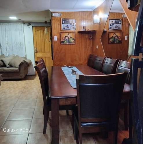VENTA DEPARTAMENTO MAIPU  3 HABITACIONES,  DUPLEX - Imagen 18