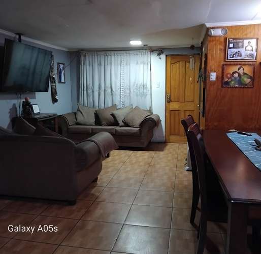 VENTA DEPARTAMENTO MAIPU  3 HABITACIONES,  DUPLEX - Imagen 17