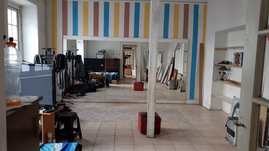 CASA  500 M2, CON DESTINO COMERCIAL, EN CUETO Y COMPAÑIA