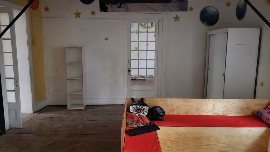 CASA  500 M2, CON DESTINO COMERCIAL, EN CUETO Y COMPAÑIA