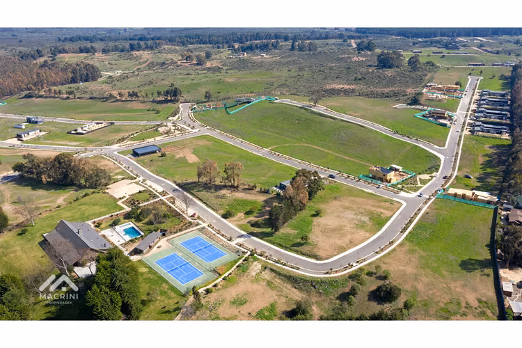 Terreno en Polo Maitencillo, cercano playa