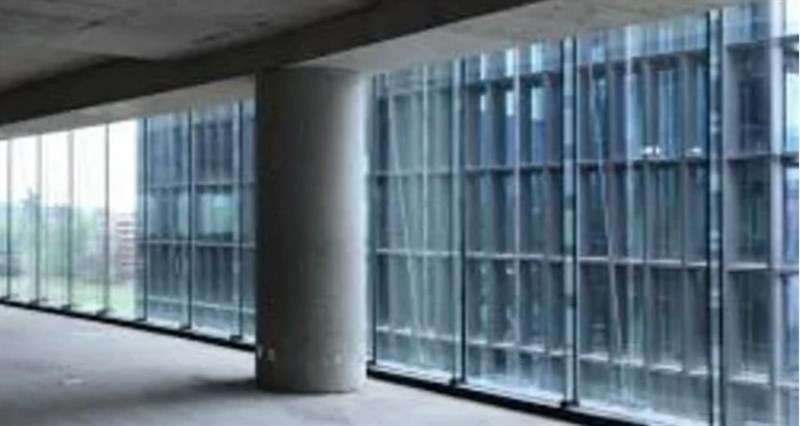 Arriendo OFICINA en Edificio Indumotora en Vitacura - Imagen 3