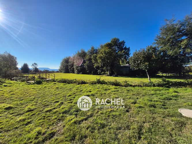 SE ARRIENDA HERMOSA CASA AMOBLADA AÑO CORRIDO - Condominio Country Pucón - Imagen 19