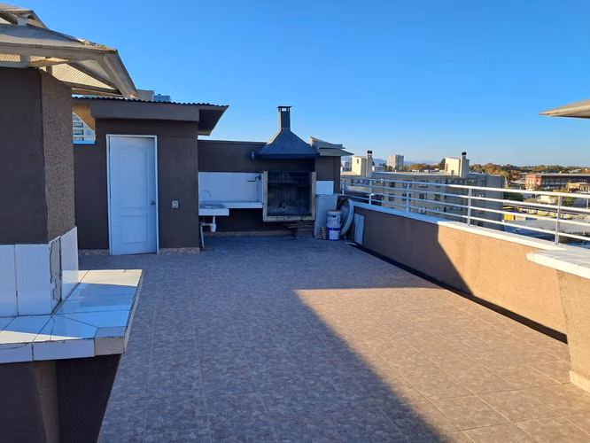 Vive en el corazón de Talca: departamento a pasos de Plaza de Armas con terraza y excelente conectividad! - Imagen 13