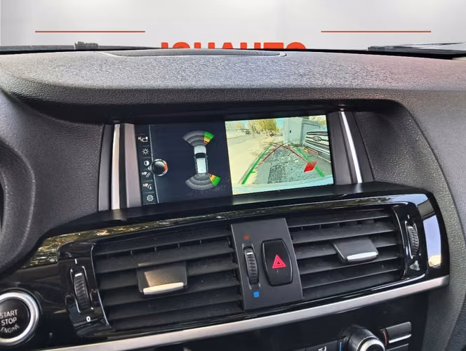 BMW X3 XDRIVE 28I XLINE LCI 2.0 AUT 2017 - Imagen 9