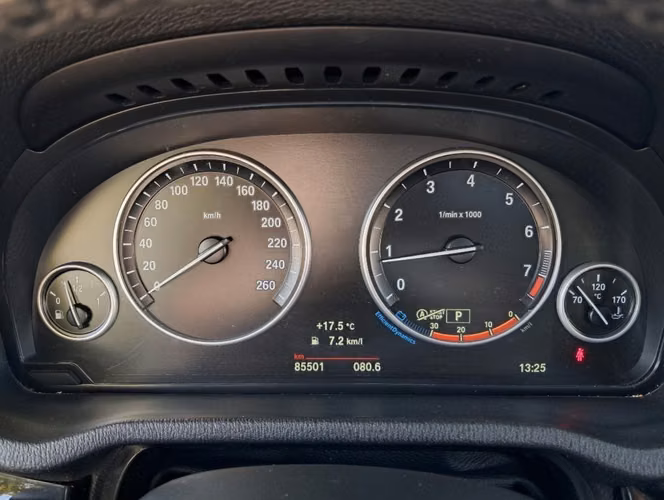 BMW X3 XDRIVE 28I XLINE LCI 2.0 AUT 2017 - Imagen 16