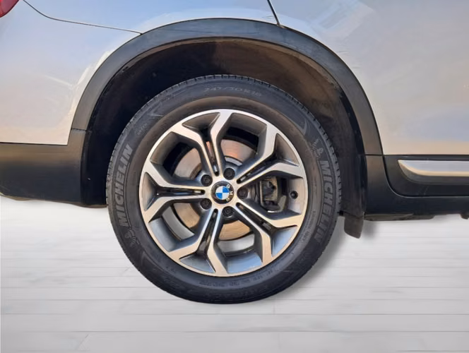 BMW X3 XDRIVE 28I XLINE LCI 2.0 AUT 2017 - Imagen 6