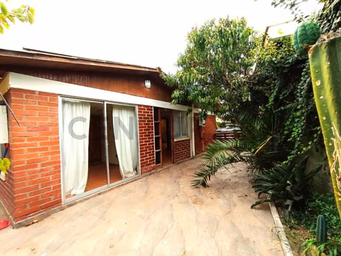 Vende casa sector El Llano, Coquimbo