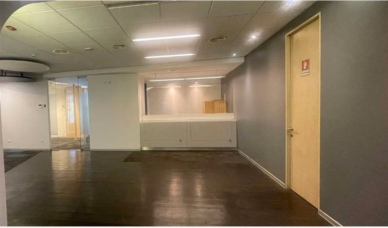 Arriendo OFICINA en Edificio Territoria El Bosque Las Condes - Imagen 13