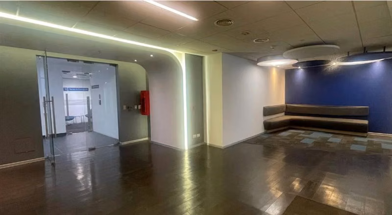 Arriendo OFICINA en Edificio Territoria El Bosque Las Condes - Imagen 2