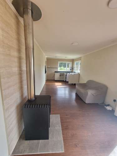 CABAÑA DE 2 DORMITORIOS 2 BAÑOS PARCELA CERCA DE PTO VARAS - Imagen 11