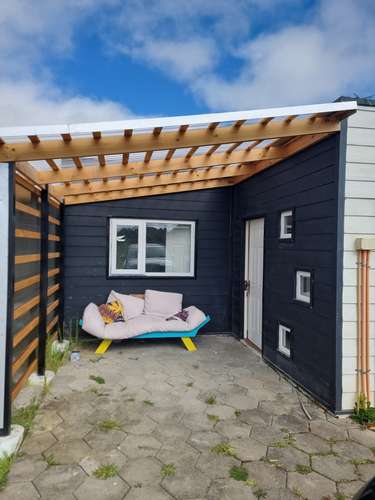 CABAÑA DE 2 DORMITORIOS 2 BAÑOS PARCELA CERCA DE PTO VARAS - Imagen 6