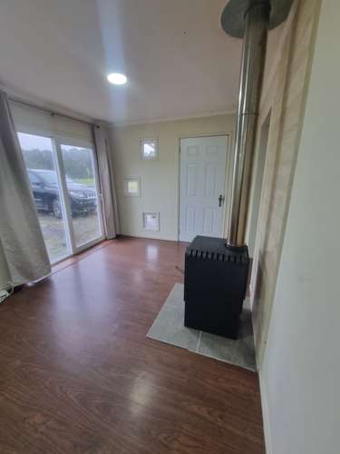 CABAÑA DE 2 DORMITORIOS 2 BAÑOS PARCELA CERCA DE PTO VARAS - Imagen 15