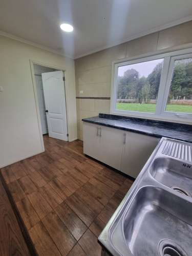 CABAÑA DE 2 DORMITORIOS 2 BAÑOS PARCELA CERCA DE PTO VARAS - Imagen 13