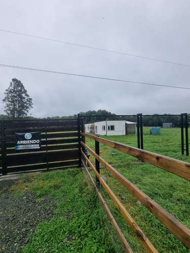 CABAÑA DE 2 DORMITORIOS 2 BAÑOS PARCELA CERCA DE PTO VARAS - Imagen 23