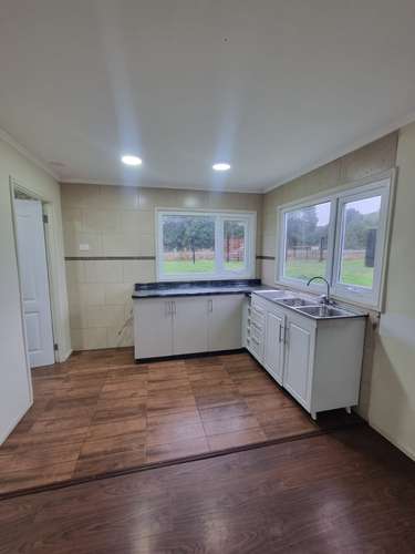 CABAÑA DE 2 DORMITORIOS 2 BAÑOS PARCELA CERCA DE PTO VARAS - Imagen 12