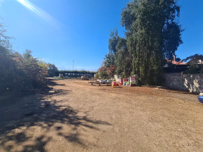 TERRENO CONSTRUCCION Terreno en VENTA, Ex Ruta 5, entrada a Codegua