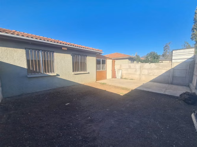 CASA Casa en ARRIENDO Condominio Altos de Machalí - Imagen 16