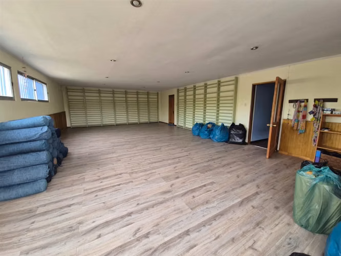CASA Casa en Arriendo Ideal para Yoga o Pilates, Machalí, Rancagua