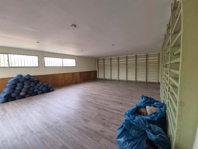 CASA Casa en Arriendo Ideal para Yoga o Pilates, Machalí, Rancagua