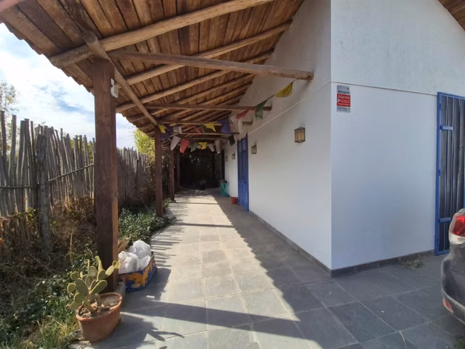 CASA Casa en Arriendo Ideal para Yoga o Pilates, Machalí, Rancagua